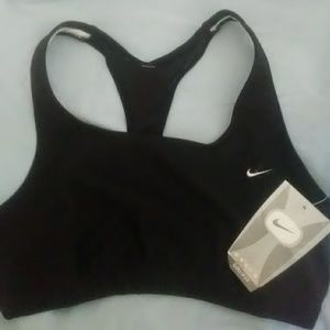Woman's Nike DRI-Fit Athletics Bra